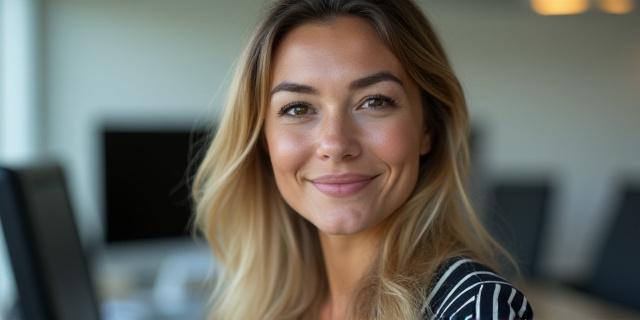 Emily White, Flight Specialist